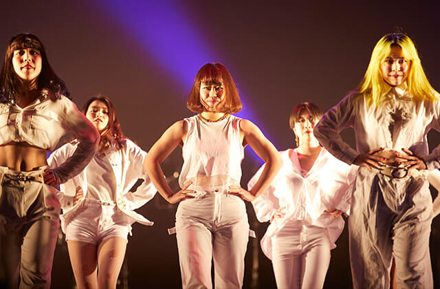 「K-POPアイドルになりたい！」が夢で終わらない高校。オーディション対策もダンスも歌も全部ここで。 専門特化型コース【K-POP専攻】| 東京都江戸川区 市川市 船橋市 浦安市 通信制高校 滋慶学園高等学校 東京