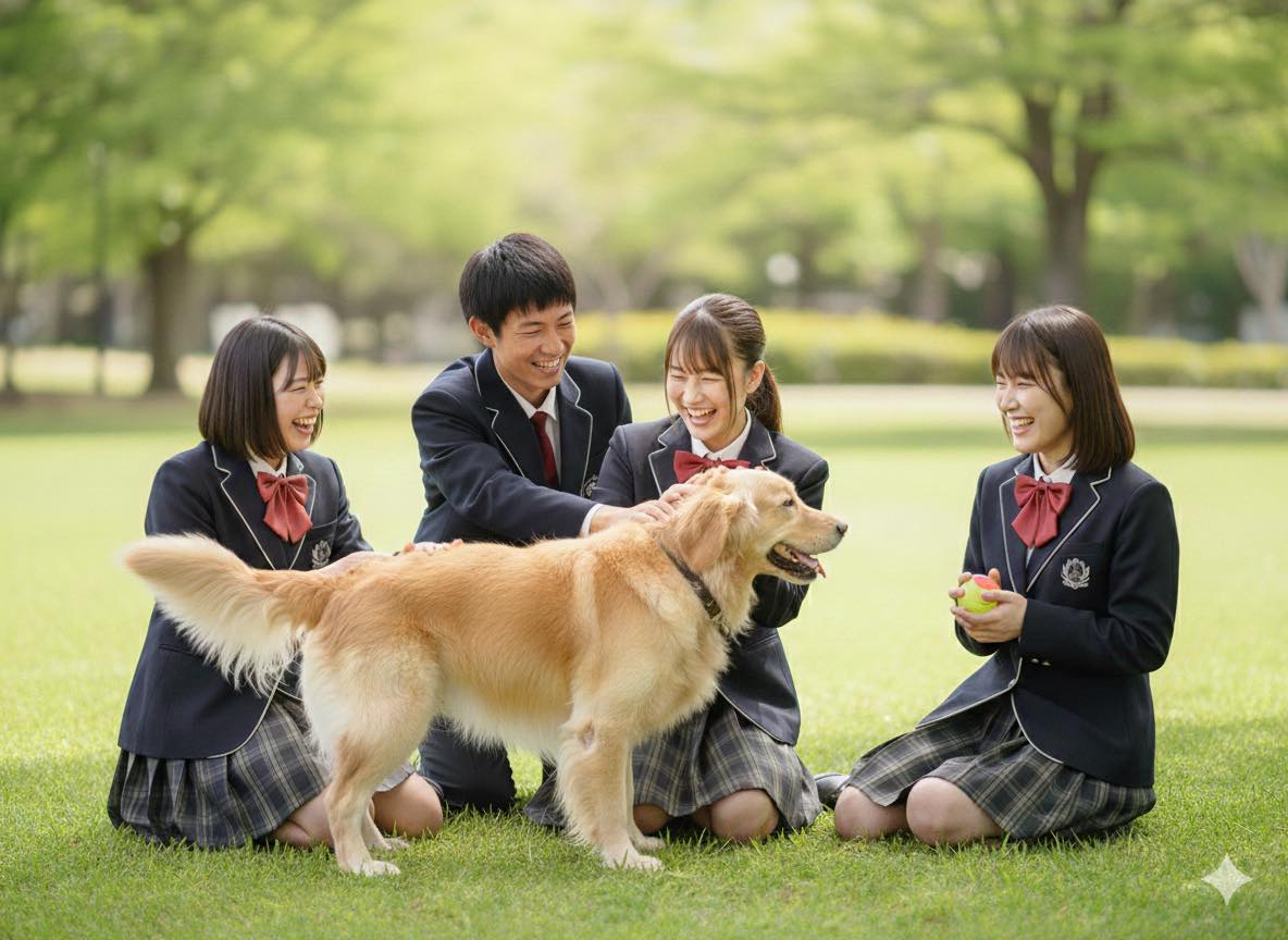 🌱安心して通える通信制高校を探しているあなたへ | 江戸川区 市川市 船橋市 江東区 通学できる通信制高校 滋慶学園高等学校 東京
